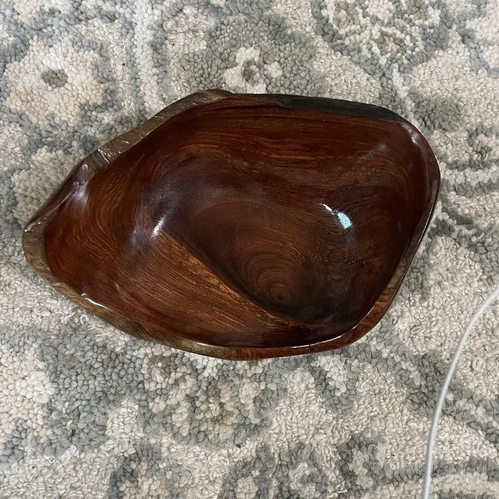 Handmade great shape